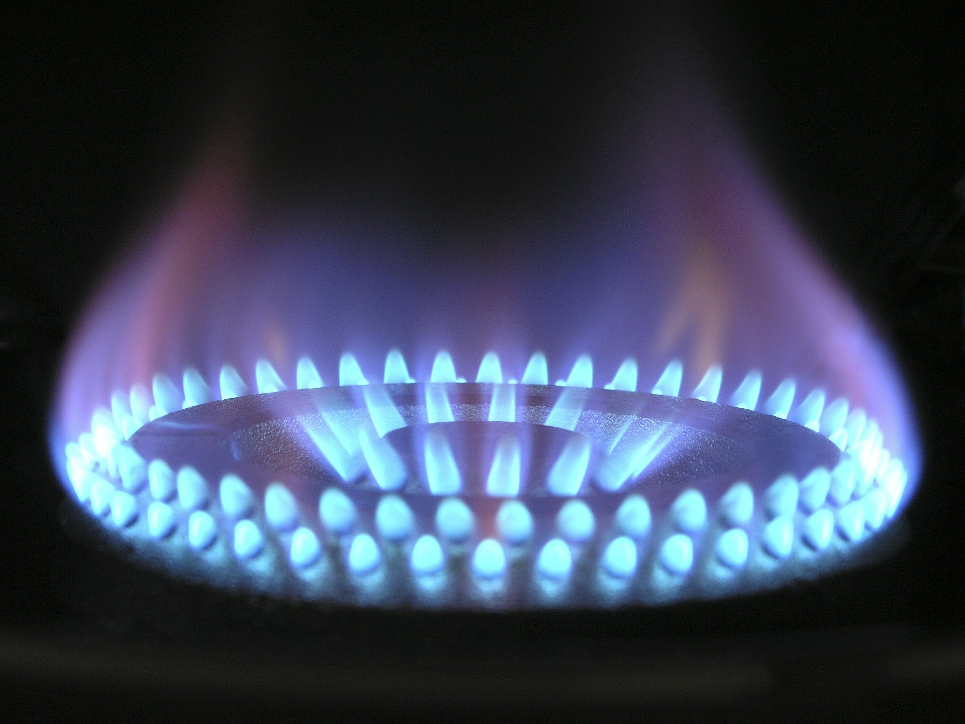 The Order establishing the gas system charges applicable as of 10/01/2021 has been approved.